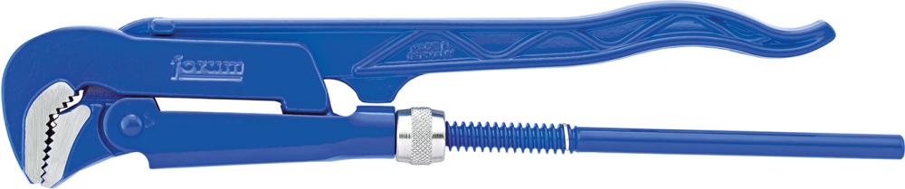 Clé serre-tubes DIN5234 A 1. 