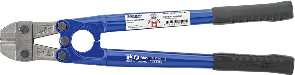 Coupe-boulons 460mm 
