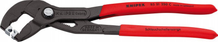 Pince à collier 250mm Kni pex