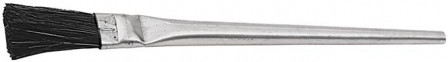 Pinceau pour flux à souder 946022 9mm 10 pièces 