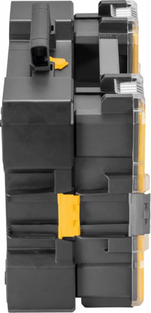 Organiseur Flip bin