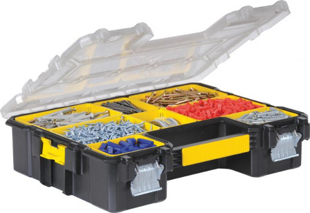 Organiseur professionnel FatMax, étanche, 