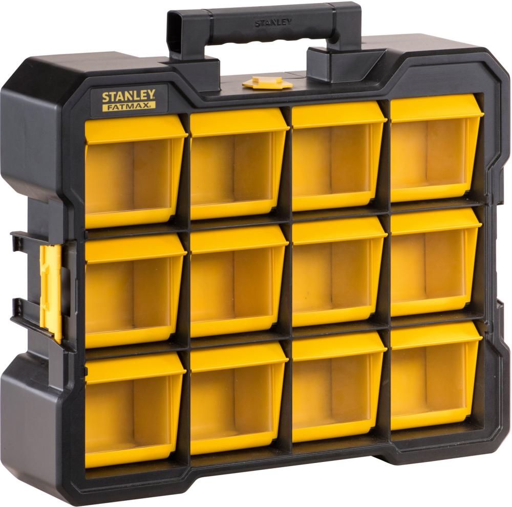 Organiseur Flip bin