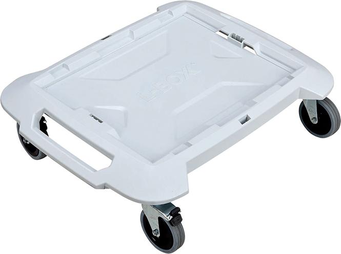 Plateau roulant L-BOXX646x184x492mm