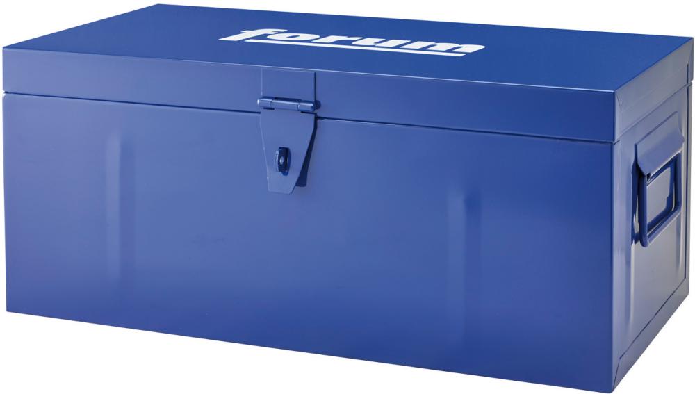 Caisse à outils acier 980 x360x300mm 