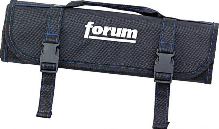 Sac à outils à enrouler 2 1 comp. 3 poches