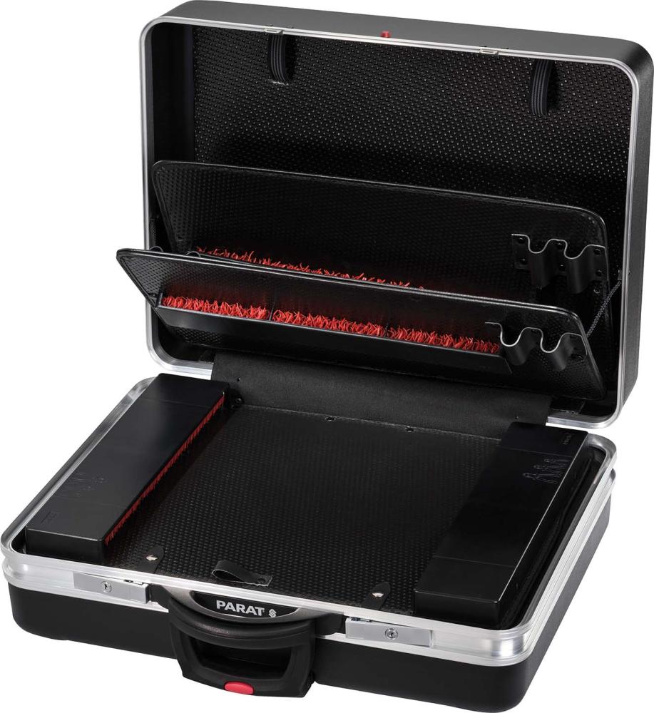 Valise à outils CLASSIC avec roulettes CP-7 575x220x425mm 