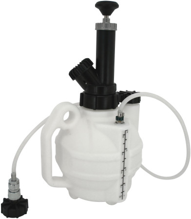 PURGEUR DE FREIN 3 LITRES