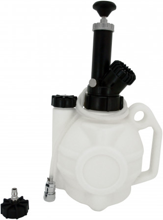 PURGEUR DE FREIN 3 LITRES
