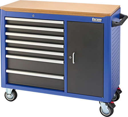 Servante d'atelier 2020 1100x480x1000mm 