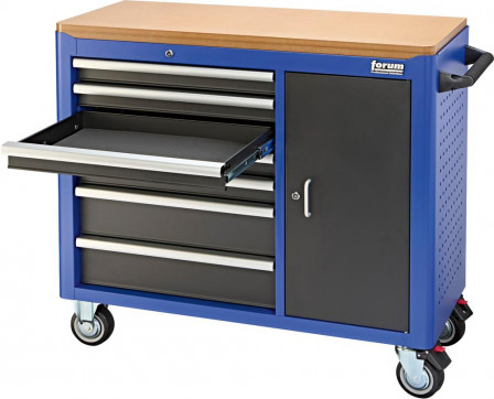 Servante d'atelier 2020 1100x480x1000mm 