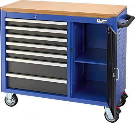 Servante d'atelier 2020 1100x480x1000mm 