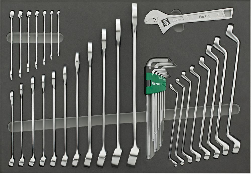 Module d'outils 3/3 clé 
