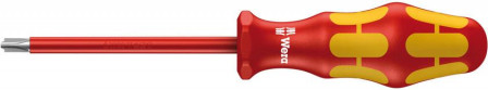 Tournevis 162i VDE PlusMinus/PH1x80mm 