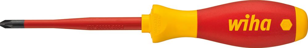 Tournevis slimFix VDE PZ1 x 80mm 