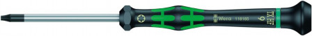 Tournevis électronique à porte-vis T9x60mm 