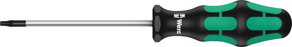 Tournevis 367 avec alésage T10x80mm 