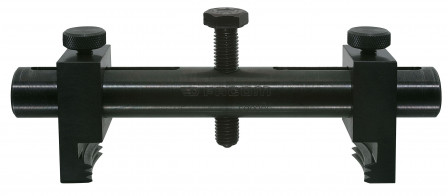 Extracteur de poulie de Damper
