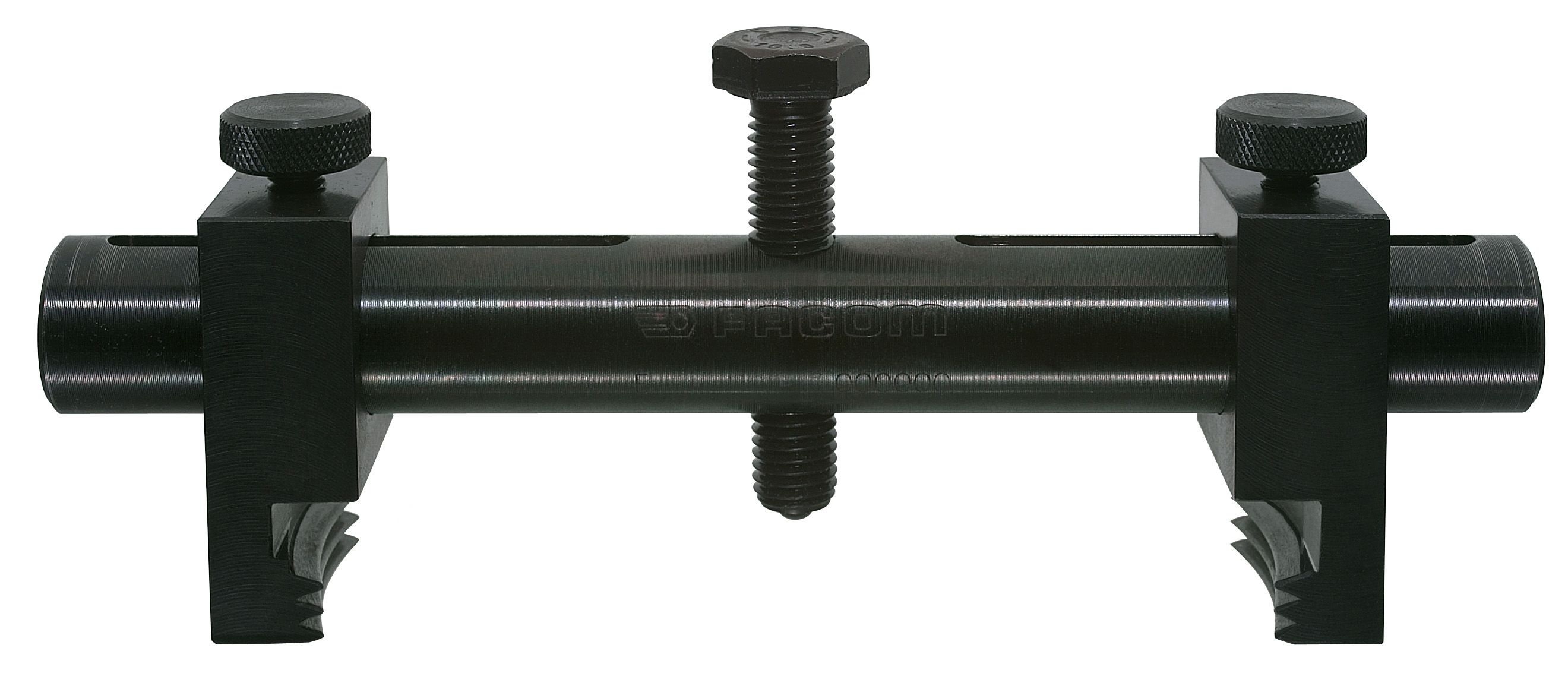 Extracteur de poulie de Damper