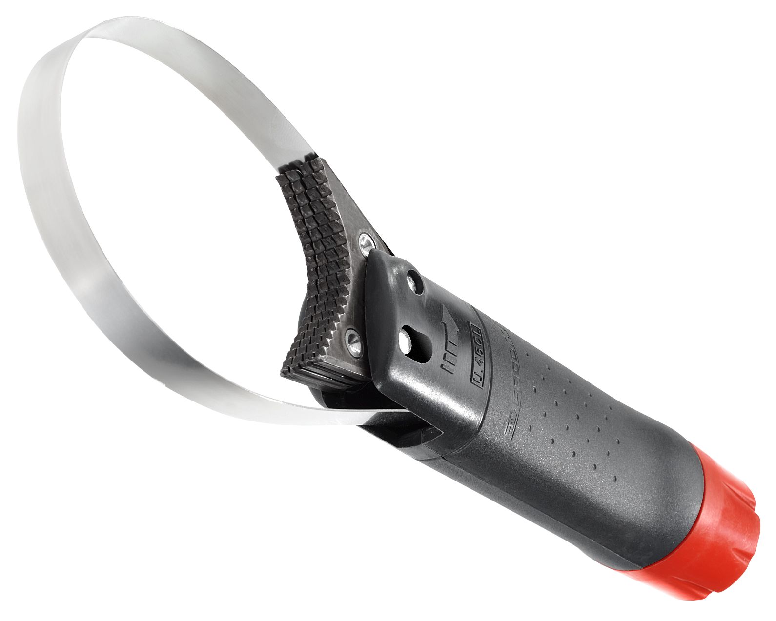 Clé à Griffes Pour Filtre à Huile - Diamètre 63 à 102 Mm, Largeur 21 Mm, Entraînement 12,5 Mm (1/2"), Robuste