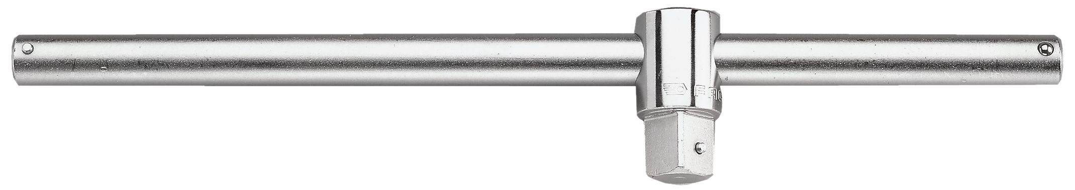 Poignée coulissante 1