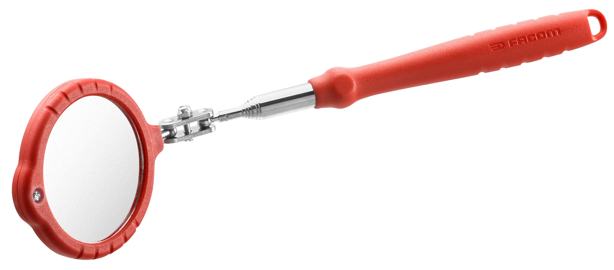 Miroir télescopique