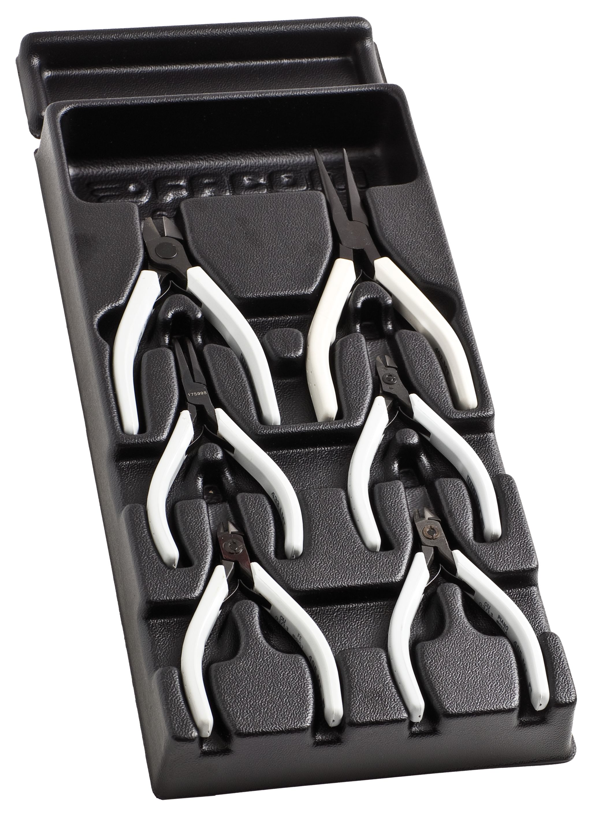 Module de 6 pinces Micro-Tech®