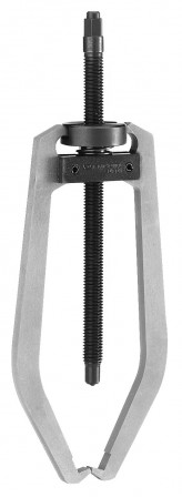 Extracteur auto-serrants pour prise extérieure griffes fines