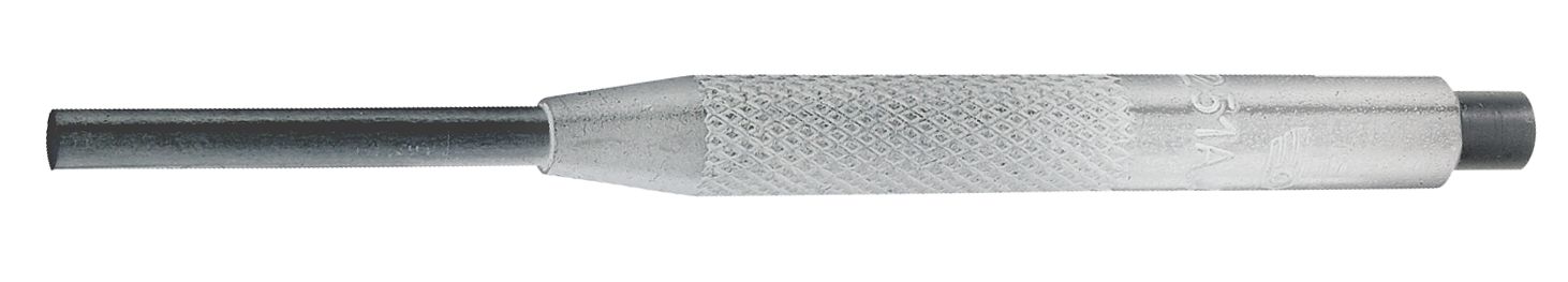 Chasse-goupilles de précision à manchon de guidage