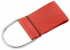 Anneau métal seul - SLS