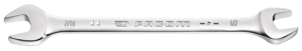 Clé à fourches métriques - SLS