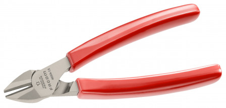 Pince coupante diagonale «&nbsp;compacte&nbsp;»