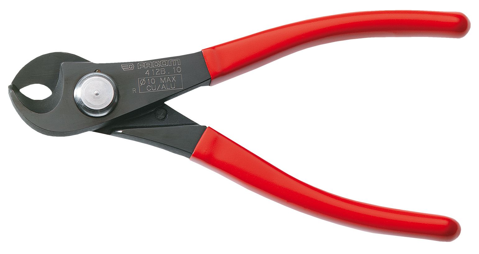 Coupe-câble manuels Cuivre-Aluminium