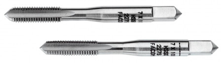 Taraud au cobalt «&nbsp;Haute performance&nbsp;»