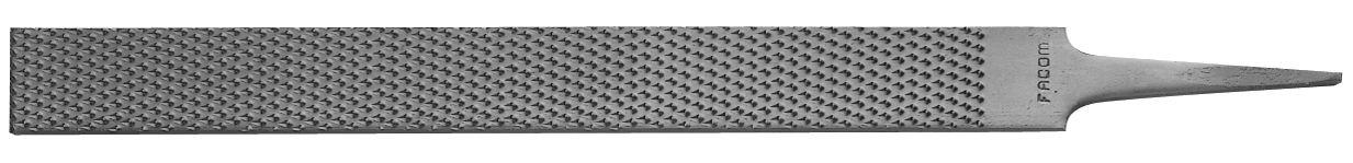 Râpe plate moyenne piqûre