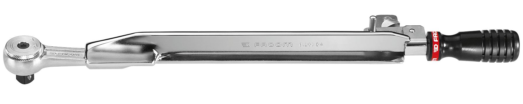 Clés à réarmement manuel