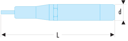 Tournevis dynamométrique Micro-Tech® «&nbsp;Production&nbsp;»