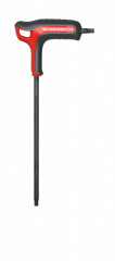 Clé mâles poignée en «&nbsp;P&nbsp;» Torx®