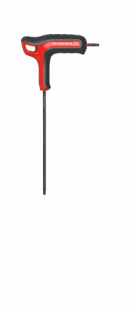 Clé mâles poignée en «&nbsp;P&nbsp;» Torx®