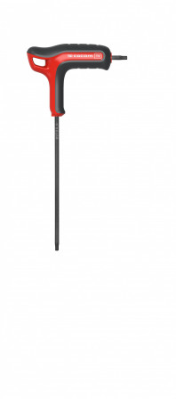 Clé mâles poignée en «&nbsp;P&nbsp;» Torx®