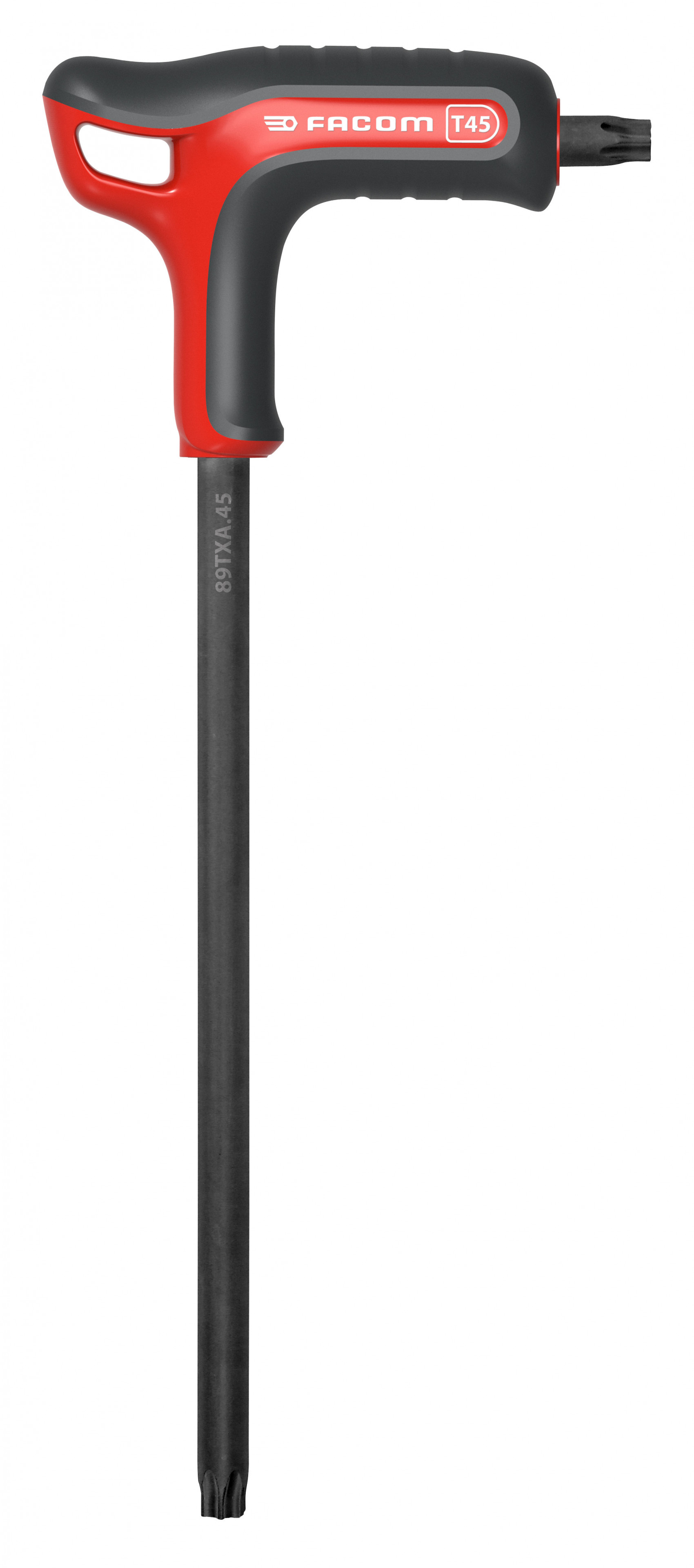 Clé mâles poignée en «&nbsp;P&nbsp;» Torx®