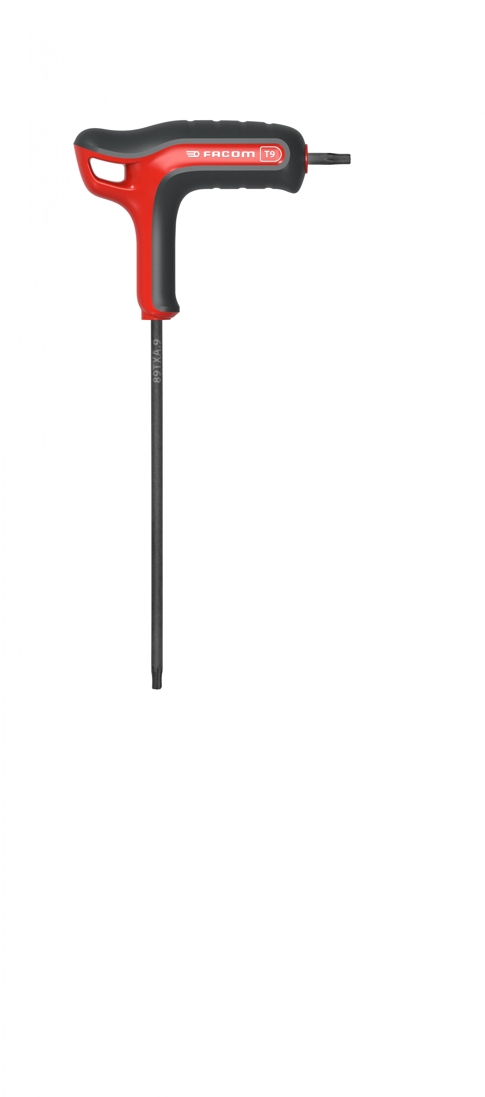 Clé mâles poignée en «&nbsp;P&nbsp;» Torx®