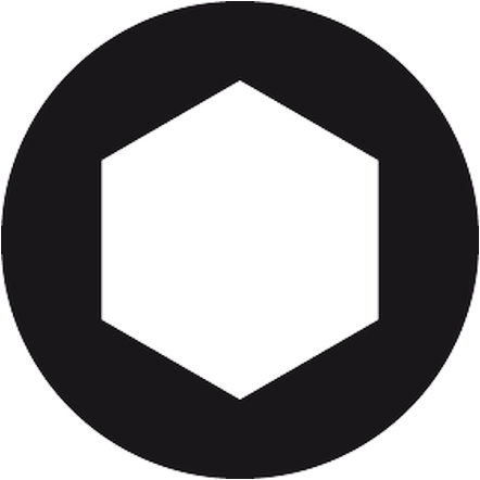 Douille magnétiques pour vis 6 pans