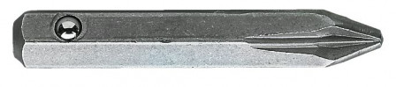Embout de vissage pour vis Phillips®