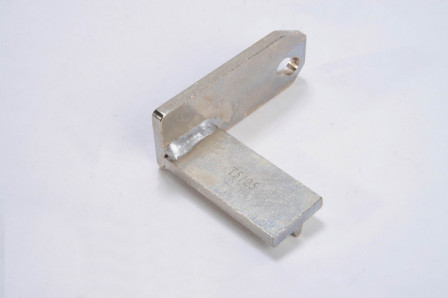 bride dentelee pour blocage volant moteur fiat brava
