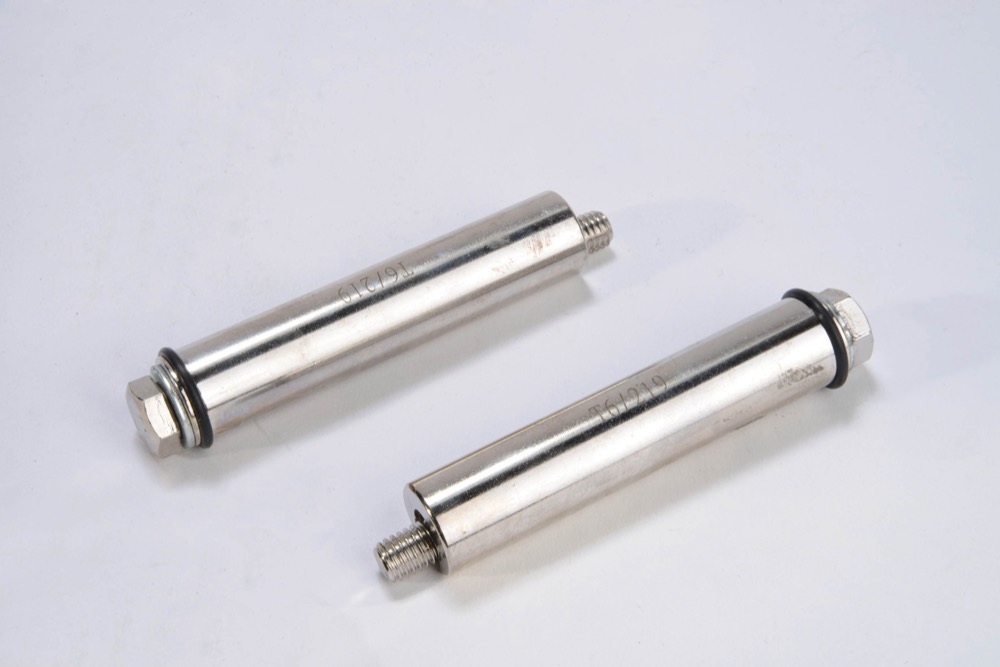 guides 8 mm (jeu de 2), pour face avant vag 80/a4/100/a6