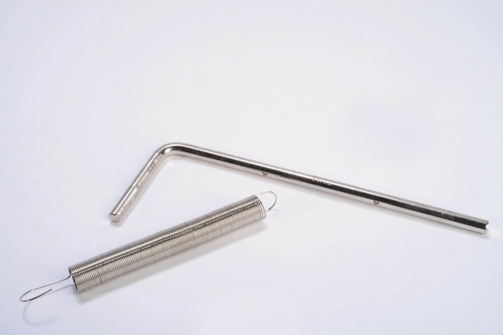 pige de blocage volant moteur c5 - 2.0, 2.2 hdi