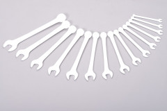 jeu de 15 cles mixtes