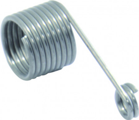 pointeau 6 mm avec clip