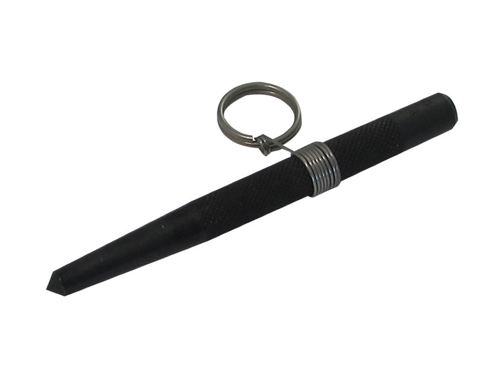 pointeau 6 mm avec clip